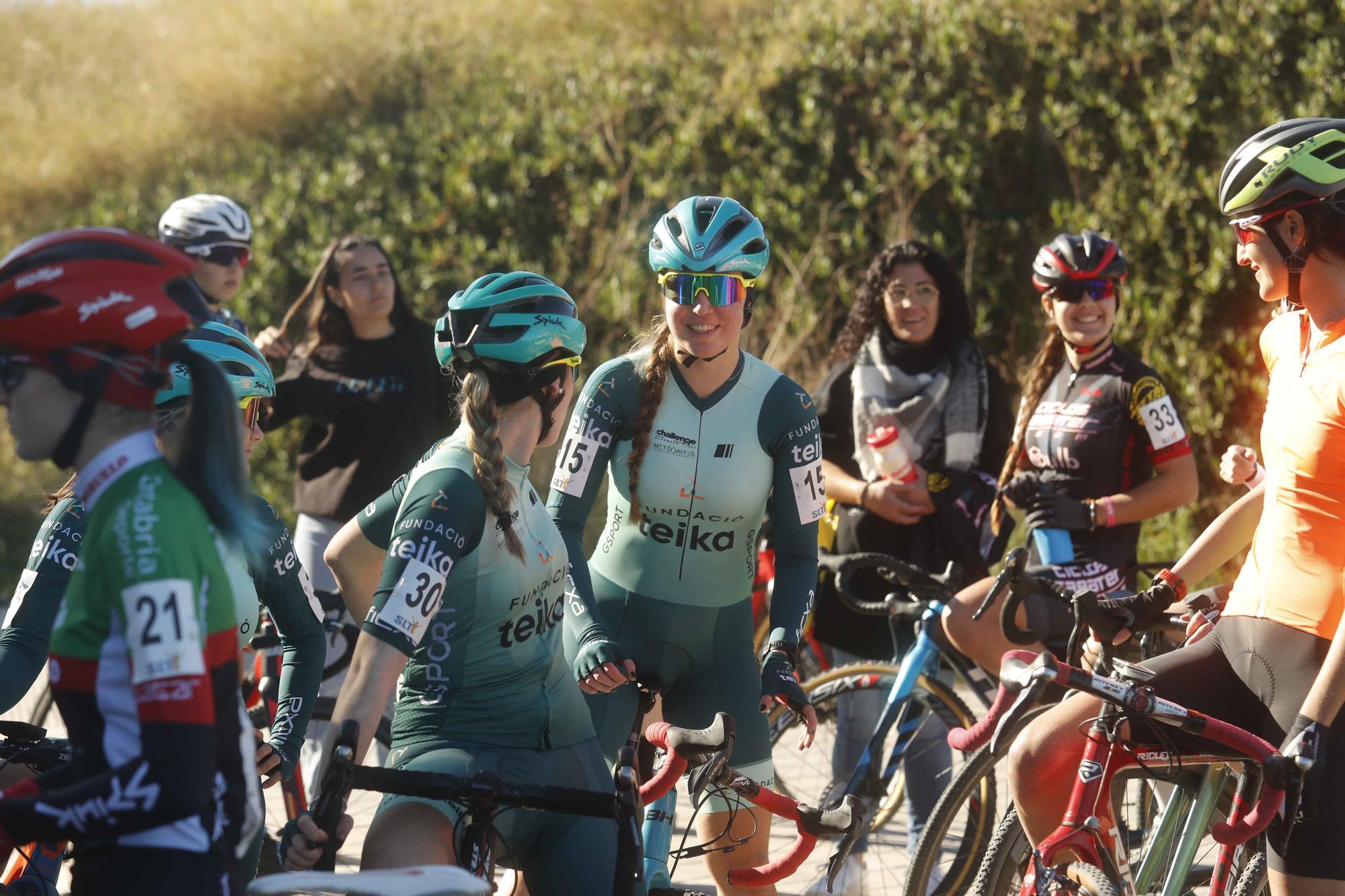 Ciclocross Ciudad de Valencia