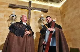 Notas en Bercianos de Aliste entre paños pardos
