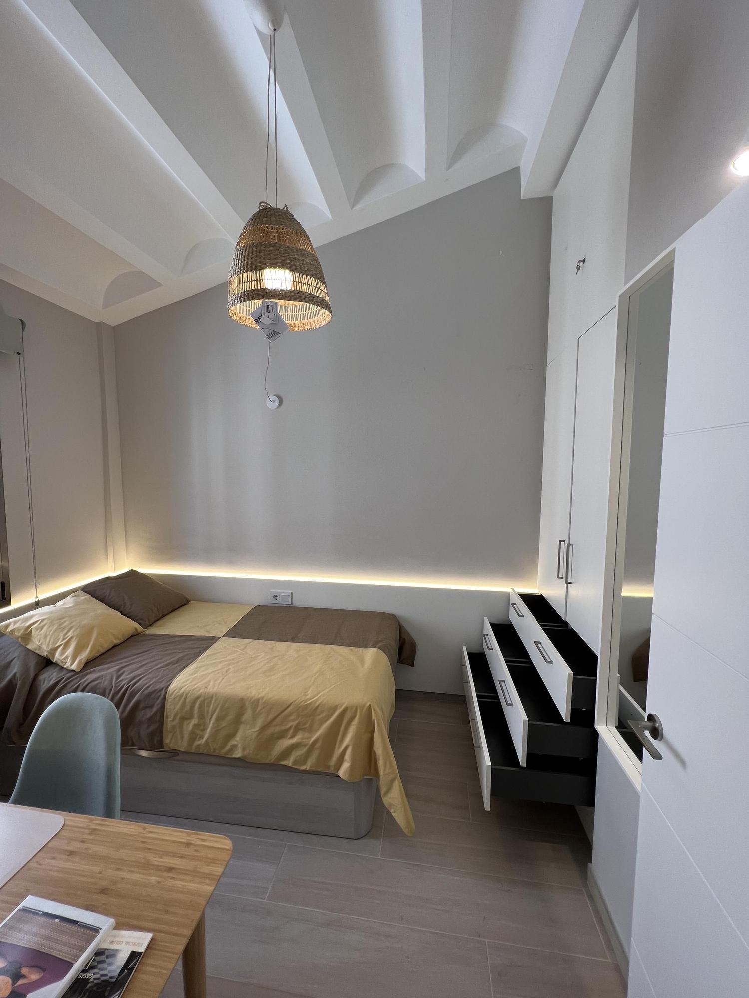 GALERIA | L'oferta de pisos per universitaris creix a Manresa