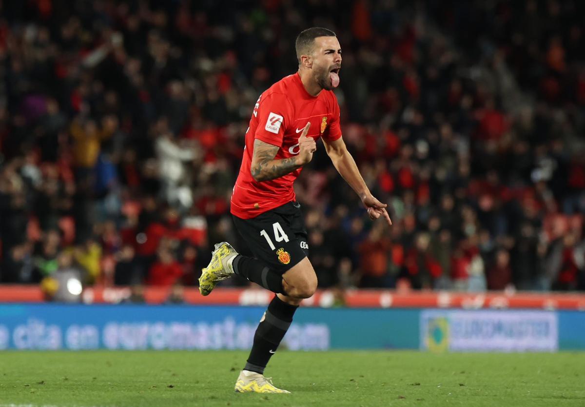El RCD Mallorca renueva a Dani Rodríguez hasta 2025