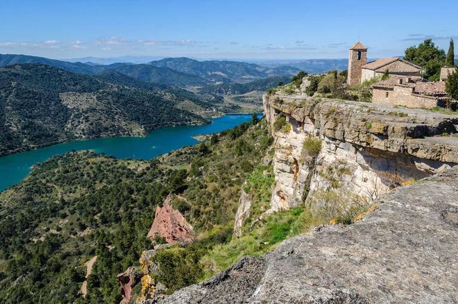 Siurana, Tarragona