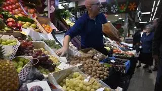 Las primeras imágenes de cómo quedará el nuevo Mercado Central de Castelló