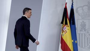 El Govern estudia demanar a la Unió Europea acollir-se a la «clàusula d’escapament» perquè el pla de defensa no dispari el dèficit i eviti retallades