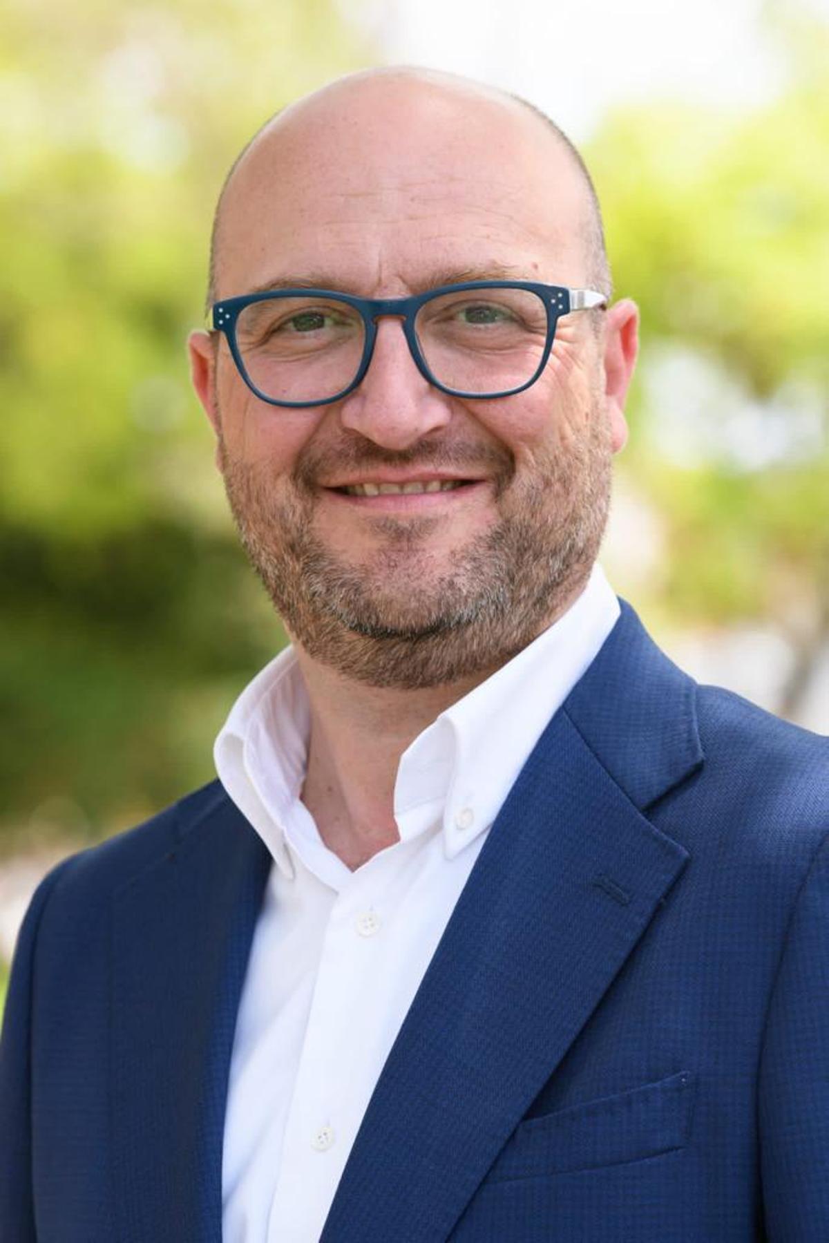 José Francisco Muñoz (PP)