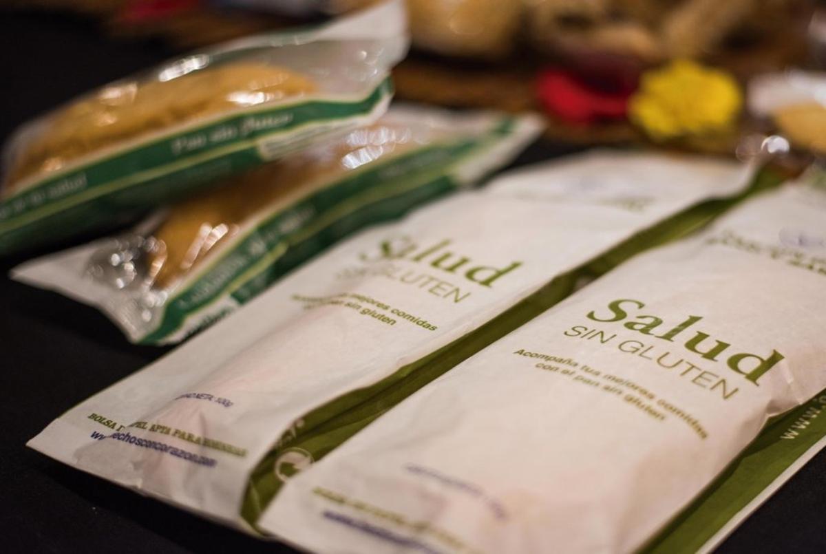Establecimientos certificados sin gluten en Lloret