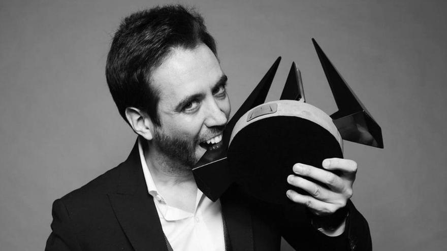 El podcast del bagenc Jordi Wild guanya un premi per a streamers
