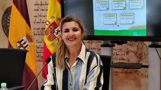 Benavente se mueve a golpe de pedal, karts y vuelven los 10.000 pasos
