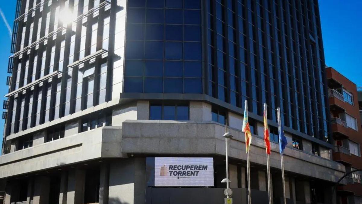Torrent ha repartido 525 ayudas de la Fundación Amancio Ortega.