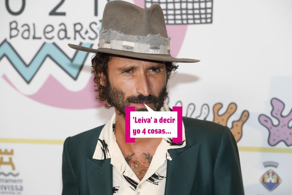 Leiva