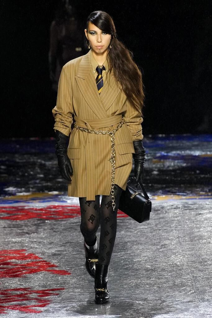 Tommy Hilfiger
