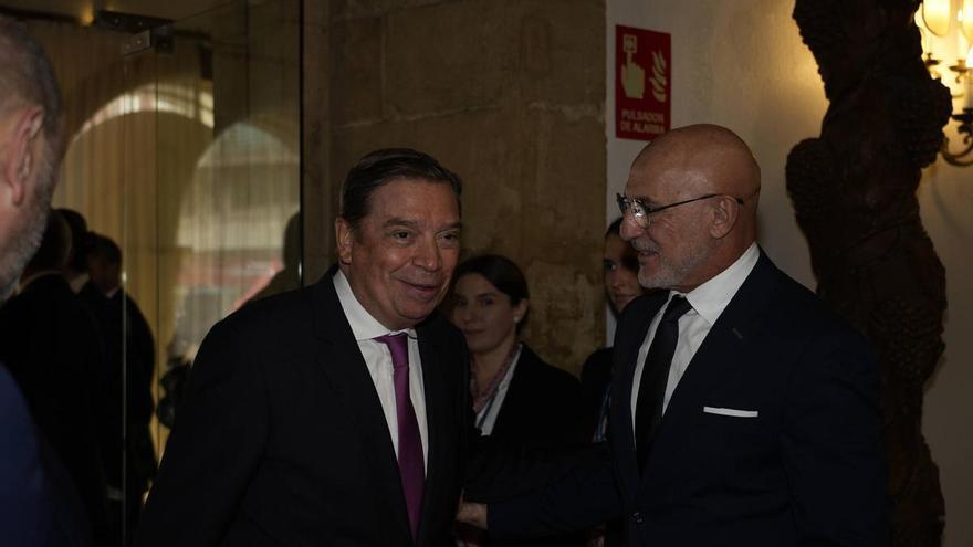 Los Premios Princesa de Asturias, una isla de concordia en medio de la polarización preelectoral