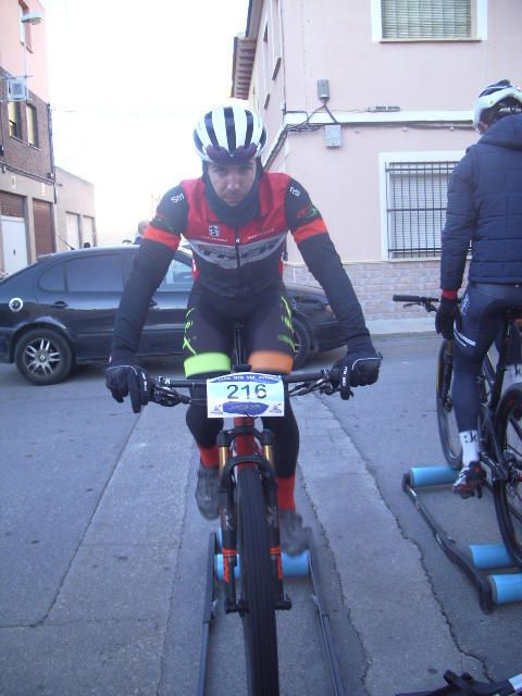XXVII Mountain Bike San Antón en Jumilla