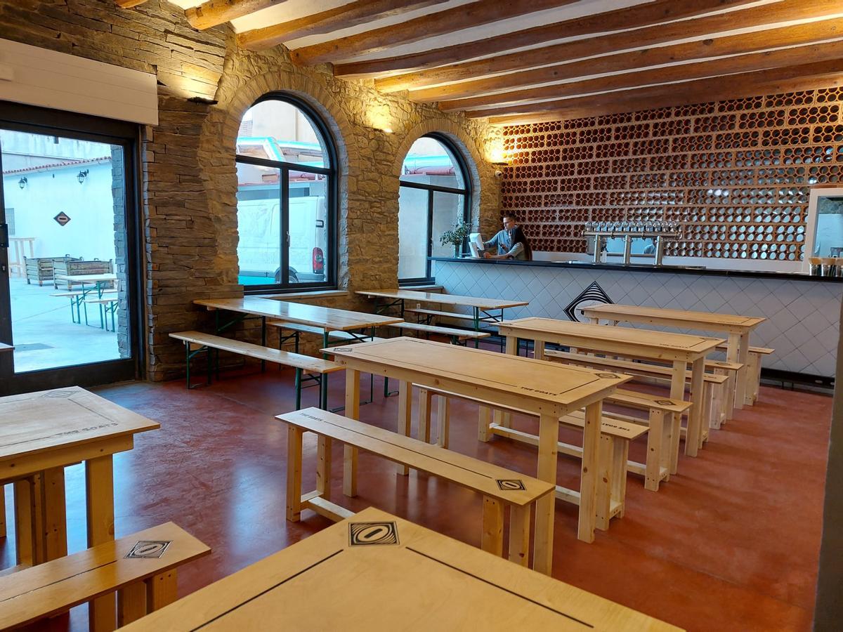 The Goats Alternative Project