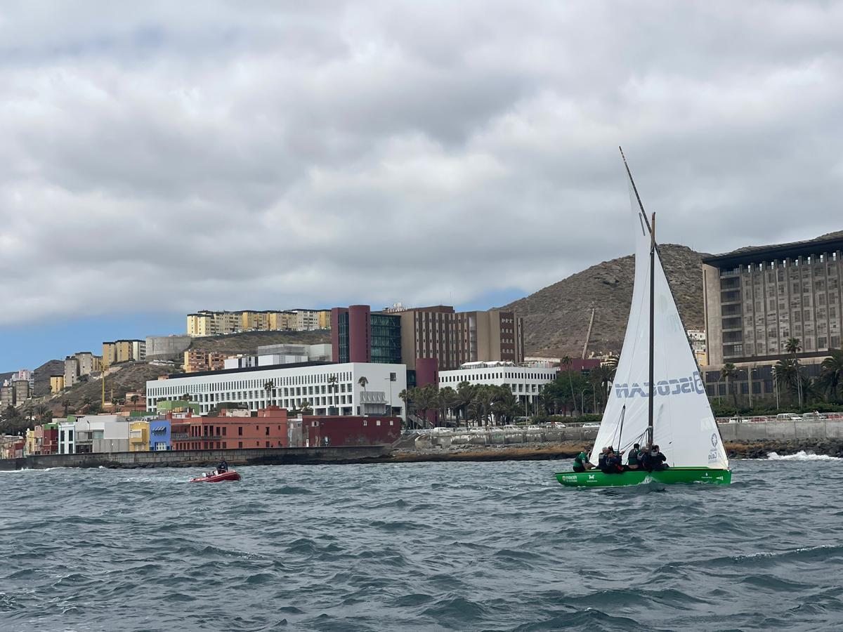 Concurso Fiestas Fundacionales