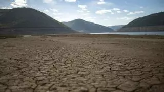 La mejora del estado de los embalses de Catalunya se estanca con la subida de las temperaturas