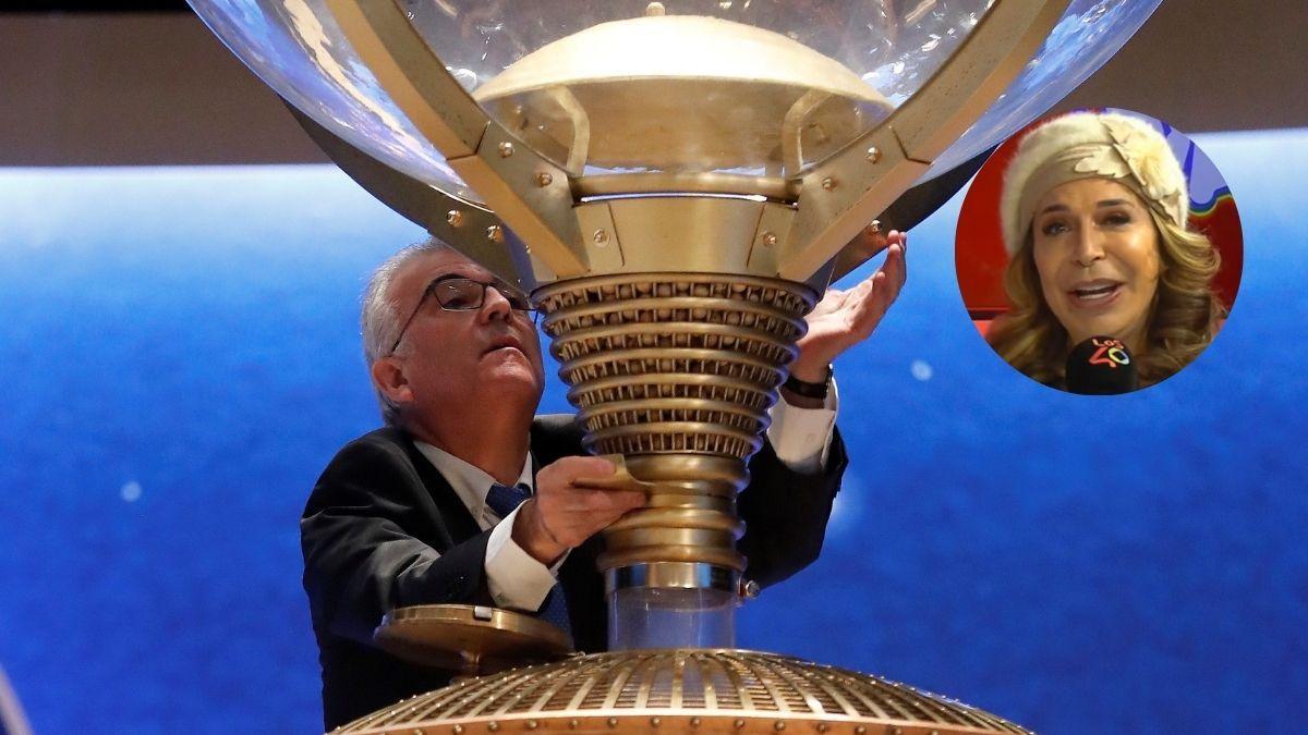 Benita Joao ya tiene claro el número ganador