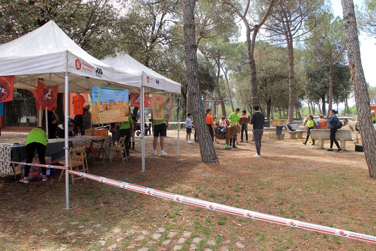 Festa dels Tres Tombs de Sant Fruitós de Bages