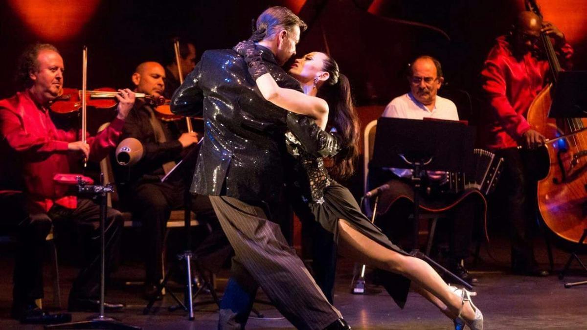 Art Tango Ensemble