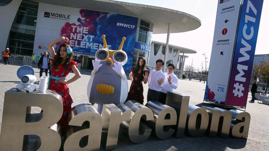 ¿Qué novedades trae el Mobile World Congress?