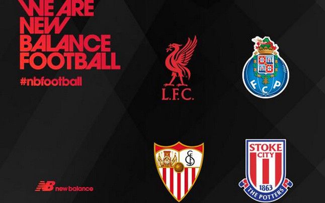 Sevilla y cheap new balance