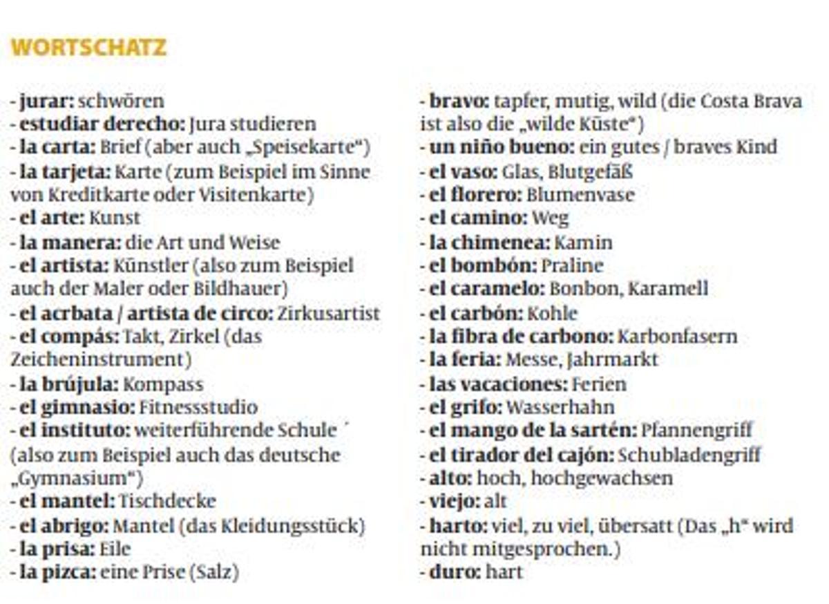 Wortschatz