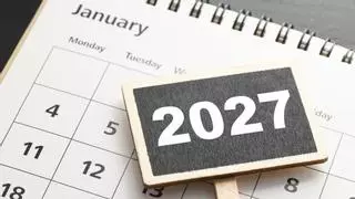 El BOE lo confirma: estos son los días festivos que habrá en la Comunidad Valenciana en 2027 y los puentes que podrás disfrutar
