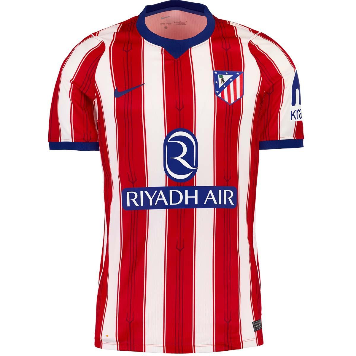 Atlético 1 Atlético 1