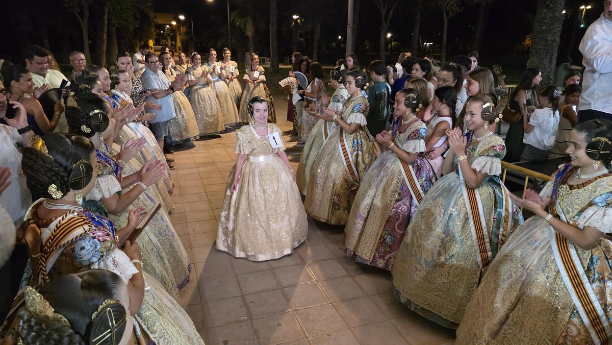 El álbum de fotos de las preselecciones del 29 de junio El álbum de fotos de las preselecciones del 29 de junio