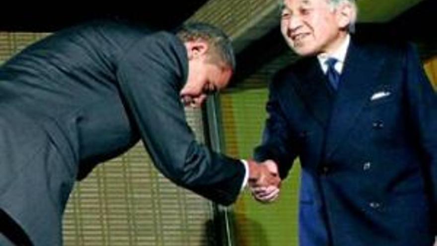 Obama tiende la mano a China antes de iniciar su viaje a Pekín