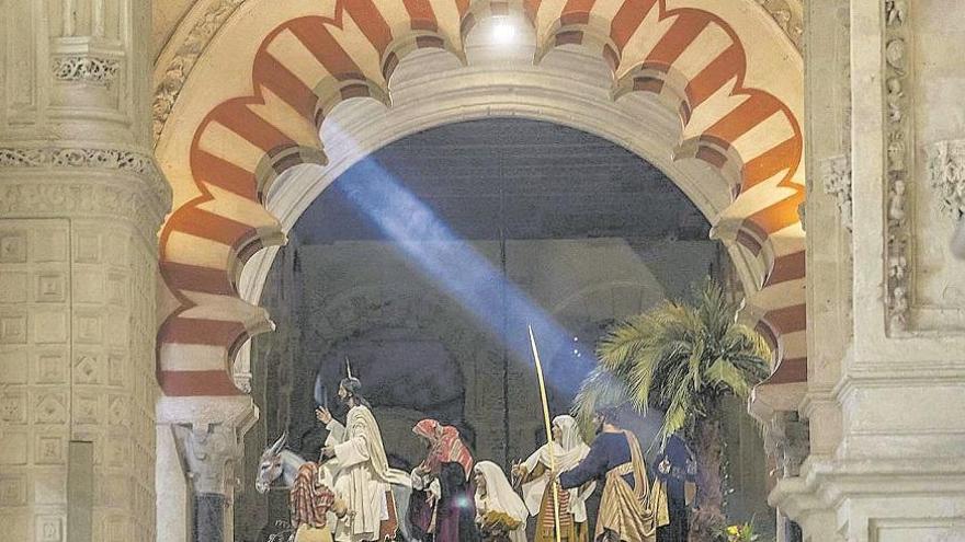 Proponen una alternativa a la Semana Santa de Córdoba sin procesiones