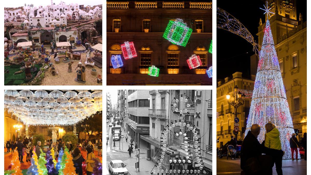 ¿Cuál es tu mejor recuerdo de la Navidad en Castelló?