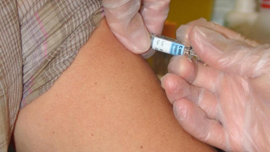 La grip fa créixer el 27% les visites als CAP de les comarques centrals