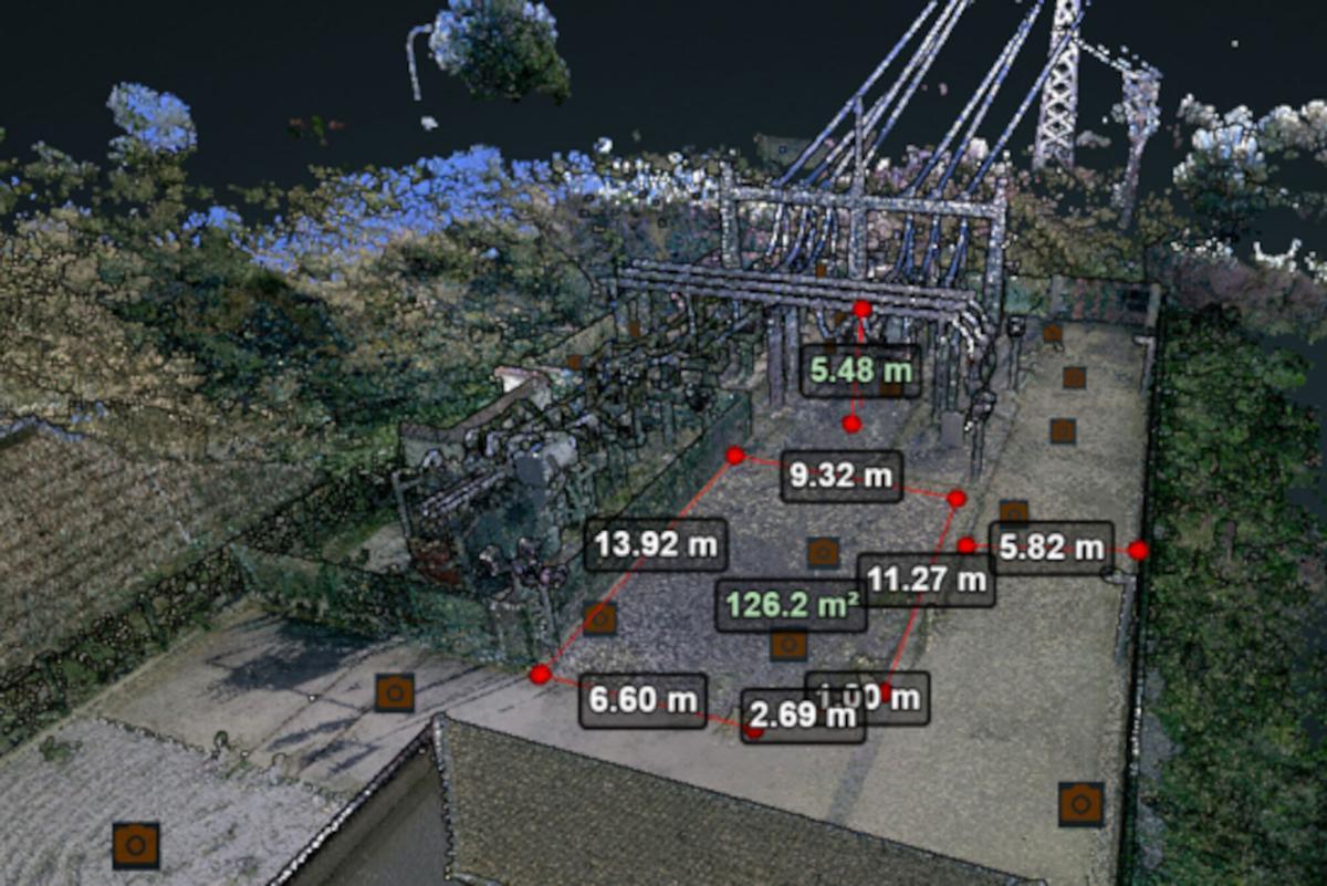 Endesa ja invertit 2,5 milions d'euros en la digitalització de les seves infraestructures a Girona