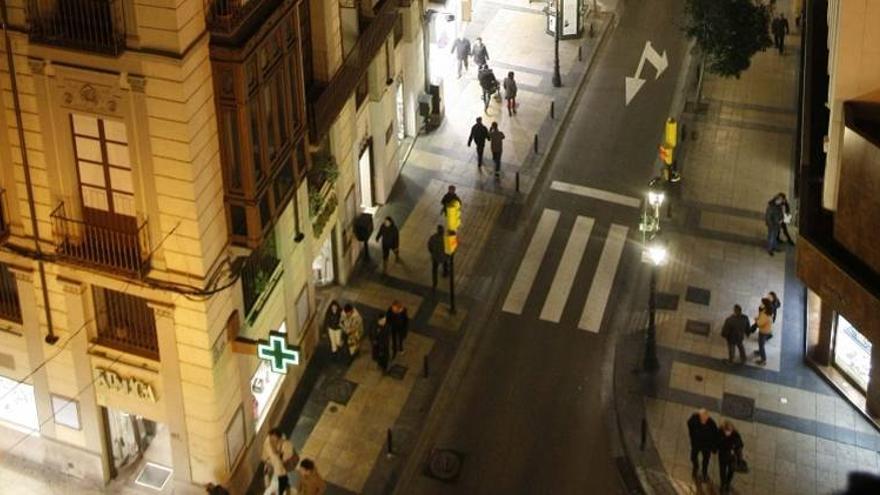 Don Jaime podría cortarse al tráfico de forma temporal