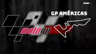 GP de las Américas de MotoGP: Horarios y dónde ver por TV y online
