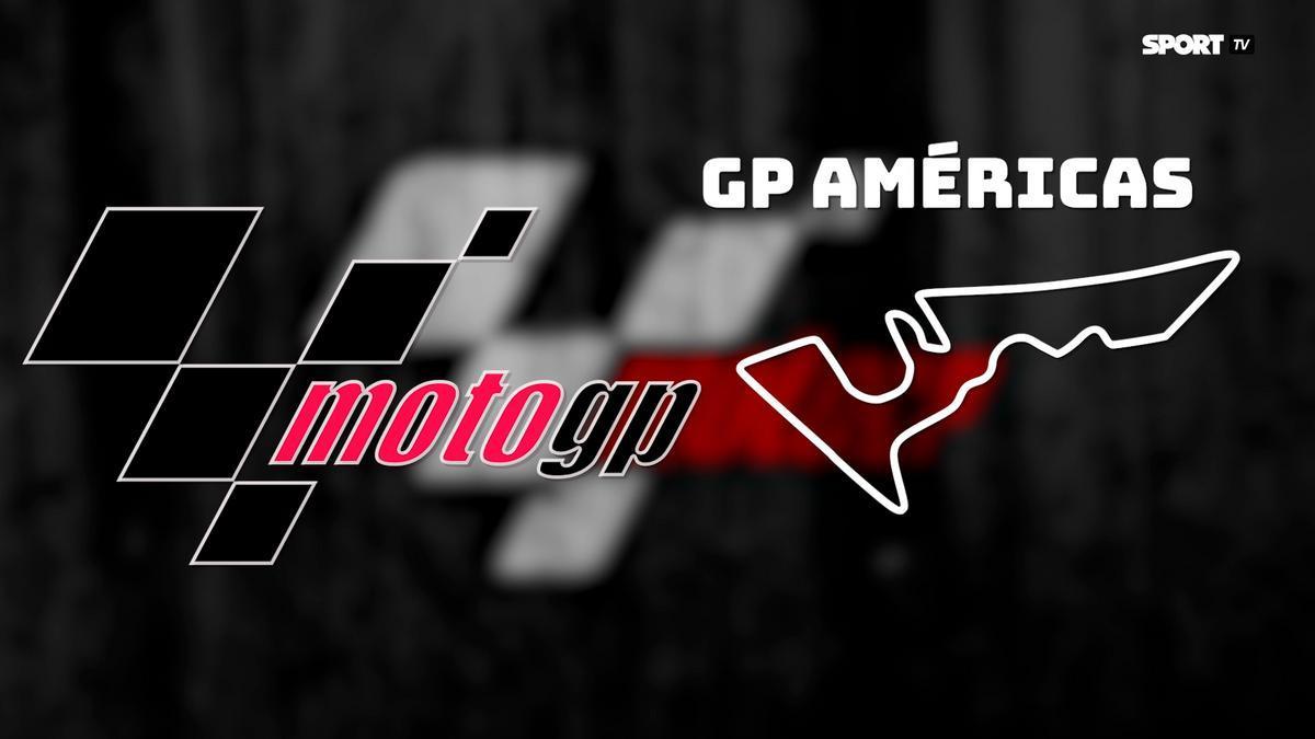 Moto GP: Horario de las Américas