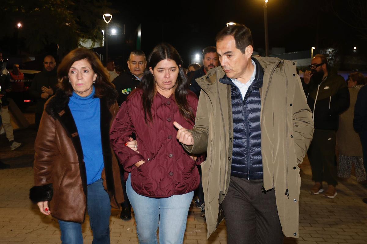 Accidente de trenes en Adamuz