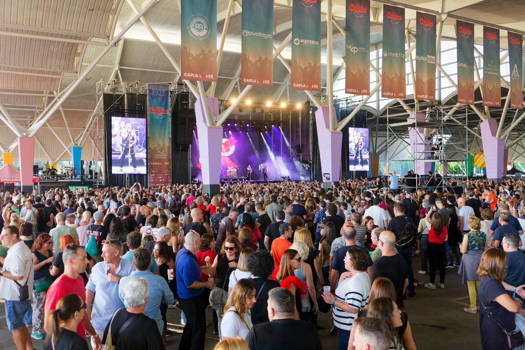 Galería: Las mejores fotos del Capla Festival