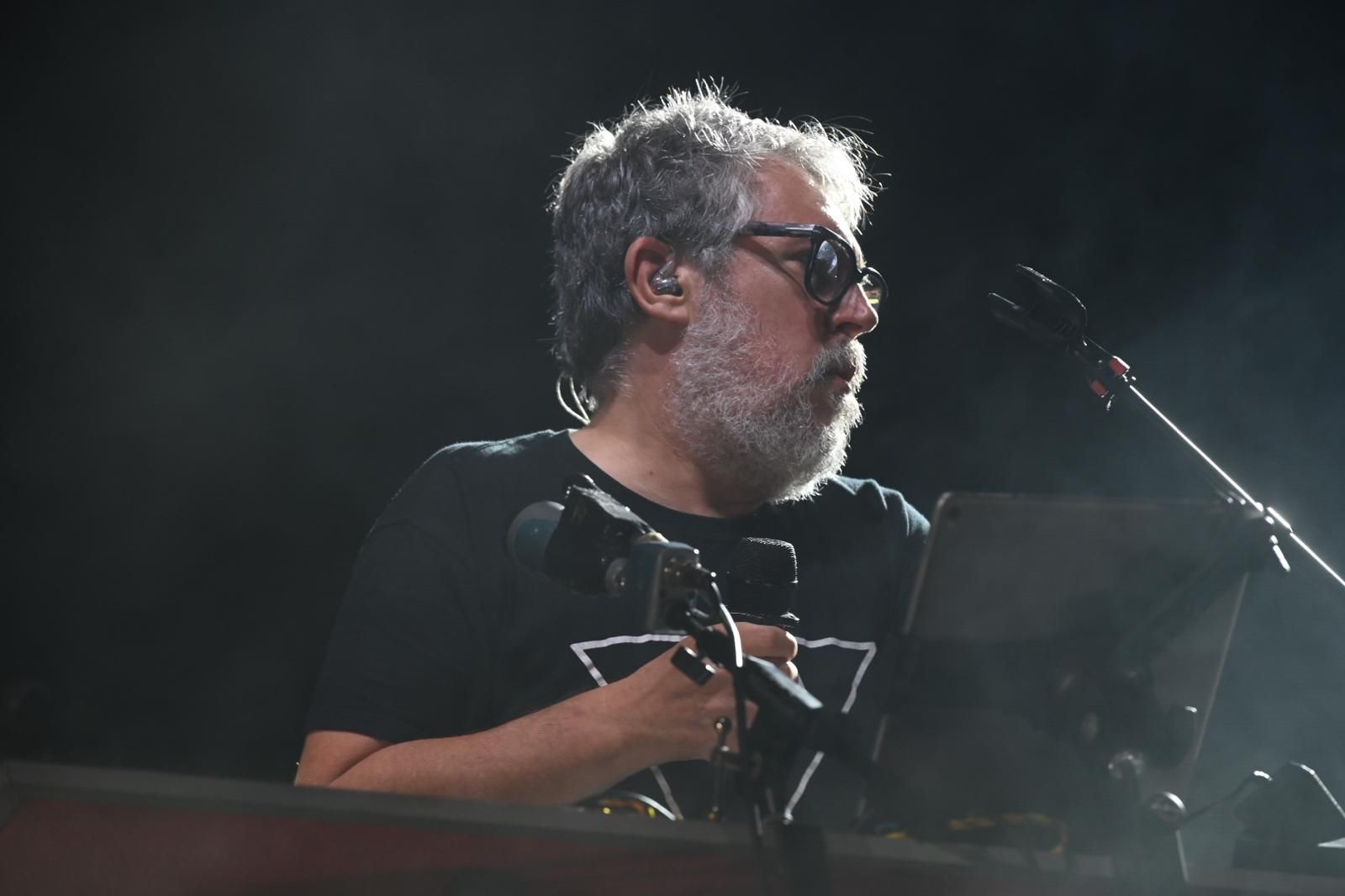 En imágenes | Segundo día del Vive Latino 2025 en Zaragoza