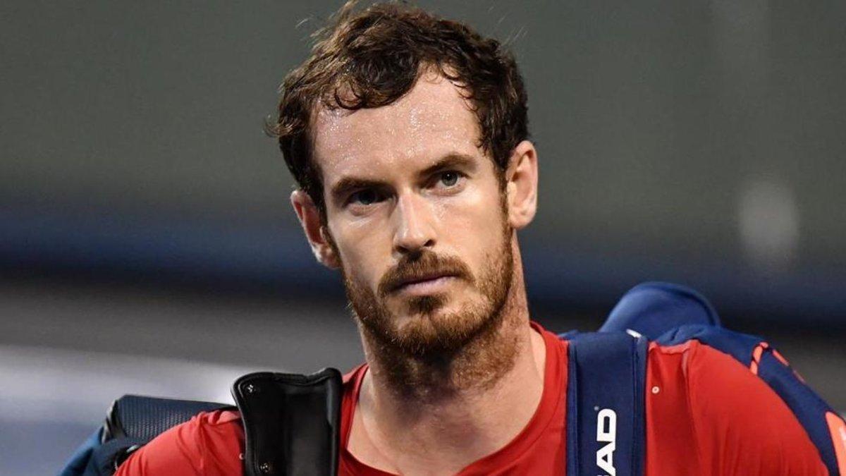 Andy Murray podría ser uno de los protagonistas