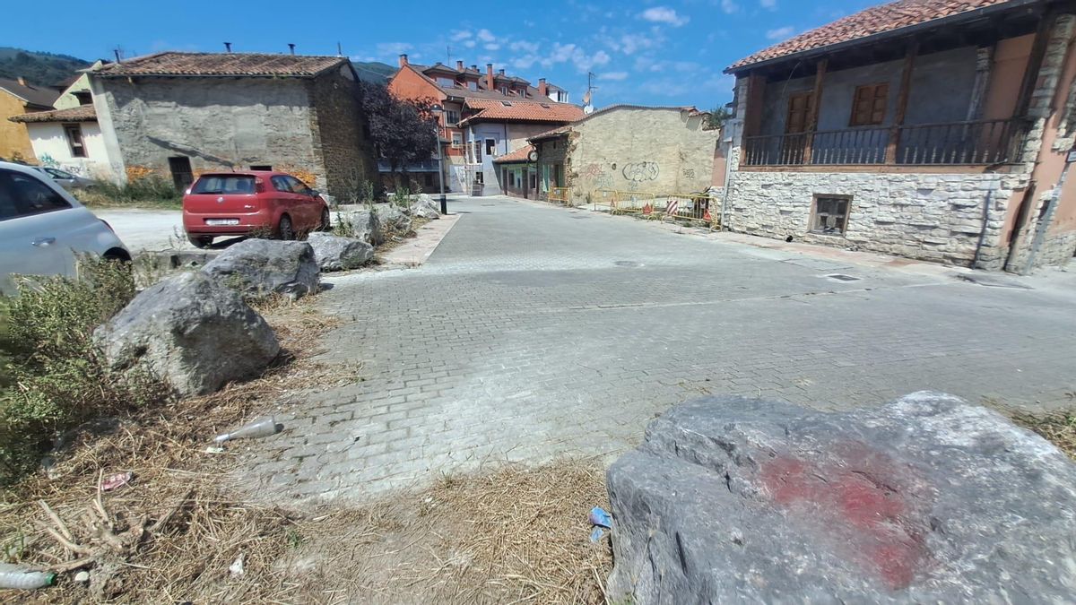 La Villa.