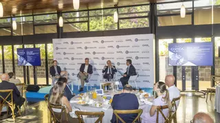 Las lecciones que deja la dana en la gestión de residuos