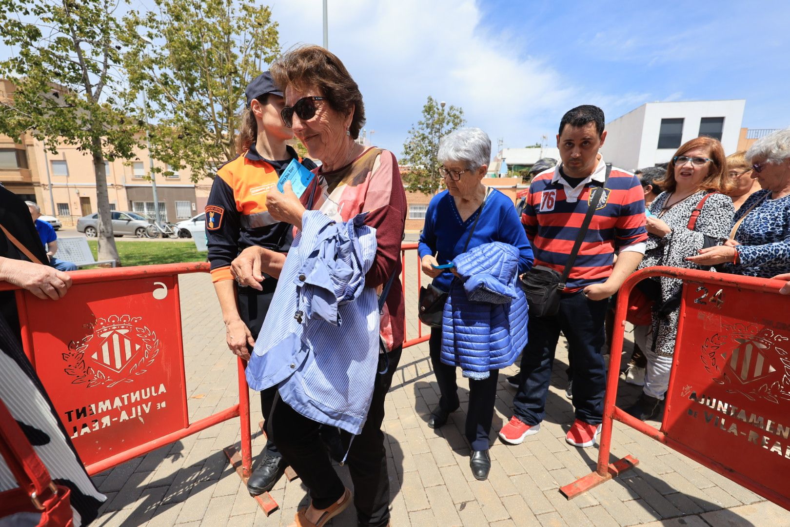 FOTOGALERÍA I Las imágenes de la sexta jornada (miércoles) de las fiestas patronales de Sant Pasqual en Vila-real