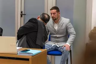 Los policías sobre el presunto crimen machista de Alcoy: "Parecía una película de terror"