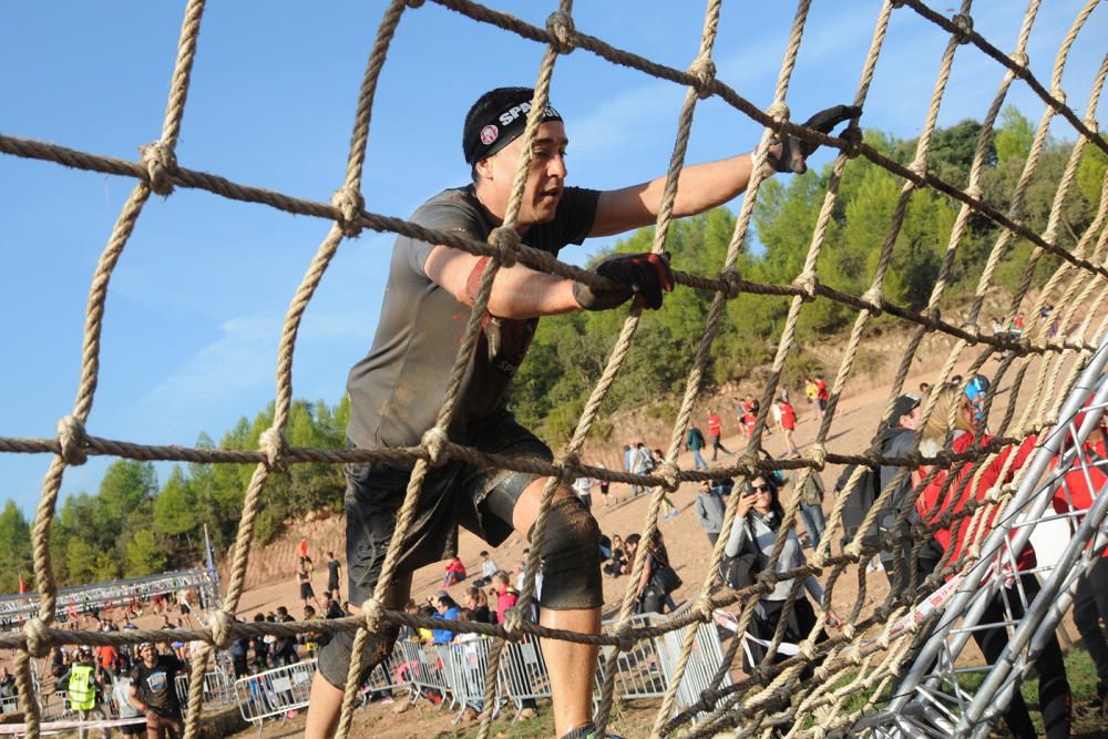 Spartan Race 2016