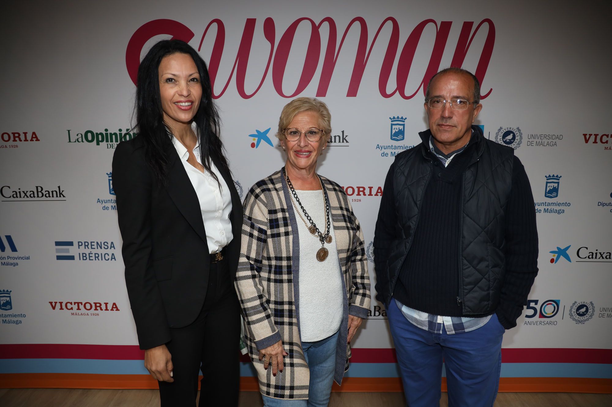 eWoman Málaga 2023, en imágenes