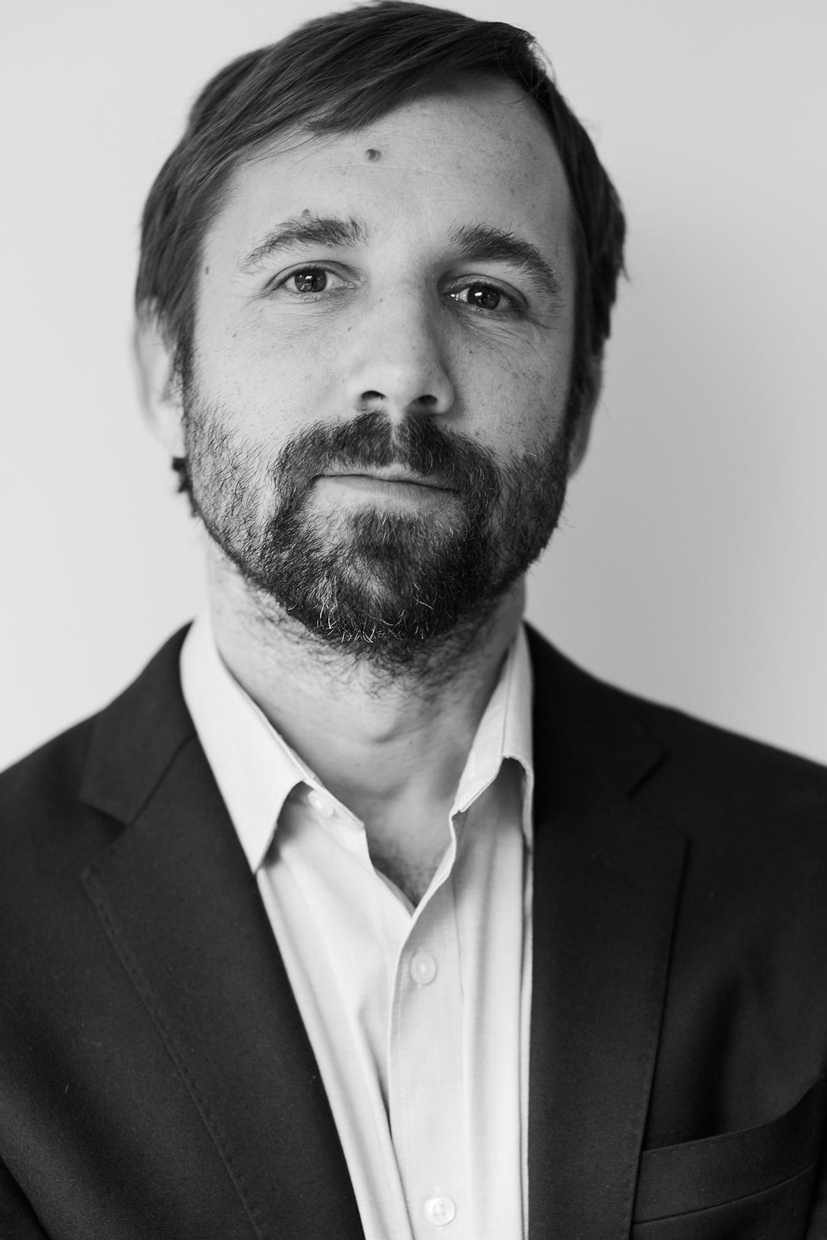 Adrià Jover, Presidente de la International Electric Maritime Association.