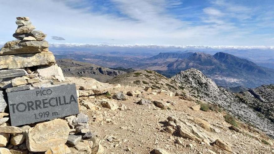 La Sierra de las Nieves, primer destino certificado 'Soy Ecoturista' de la provincia de Málaga