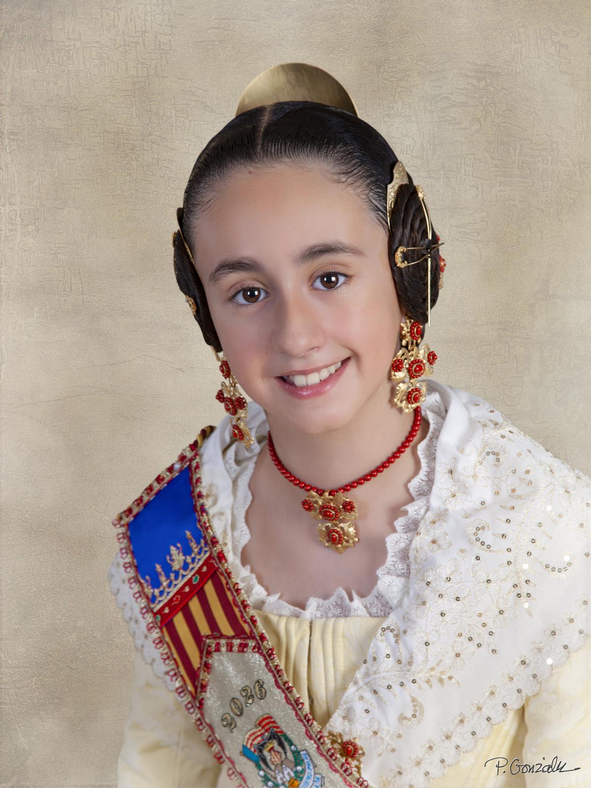 MISLATA - Ariadna Martinez Abad (Doctor Marañon-Mestre Palau)
