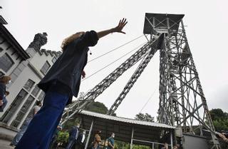 El Ecomuseo Minero de Samuño crecerá con la rehabilitación de un nuevo espacio